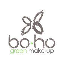 Boho green cosmetics