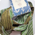 Carica l'immagine nel visualizzatore di Gallery, Circular Miniscarf - Cravattino multiuso