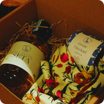 Carica l'immagine nel visualizzatore di Gallery, Box Seta