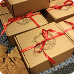 Carica l'immagine nel visualizzatore di Gallery, Box Seta