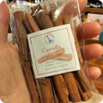 Carica l'immagine nel visualizzatore di Gallery, Cannella stecche corte