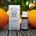 Carica l'immagine nel visualizzatore di Gallery, Arancio dolce Sicilia Olio essenziale