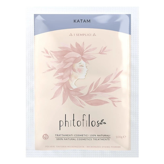 Katam Phitofilos Polvere Riflessante Vegetale 100g