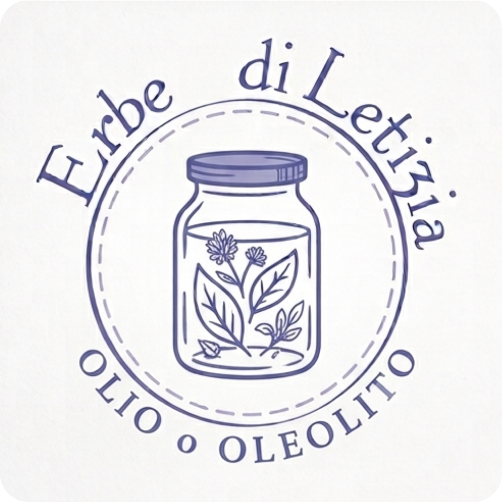 Olio di Cocco 80g Nonna Ortica - Uso Alimentare, Cosmetico e Pediatrico in Vetro