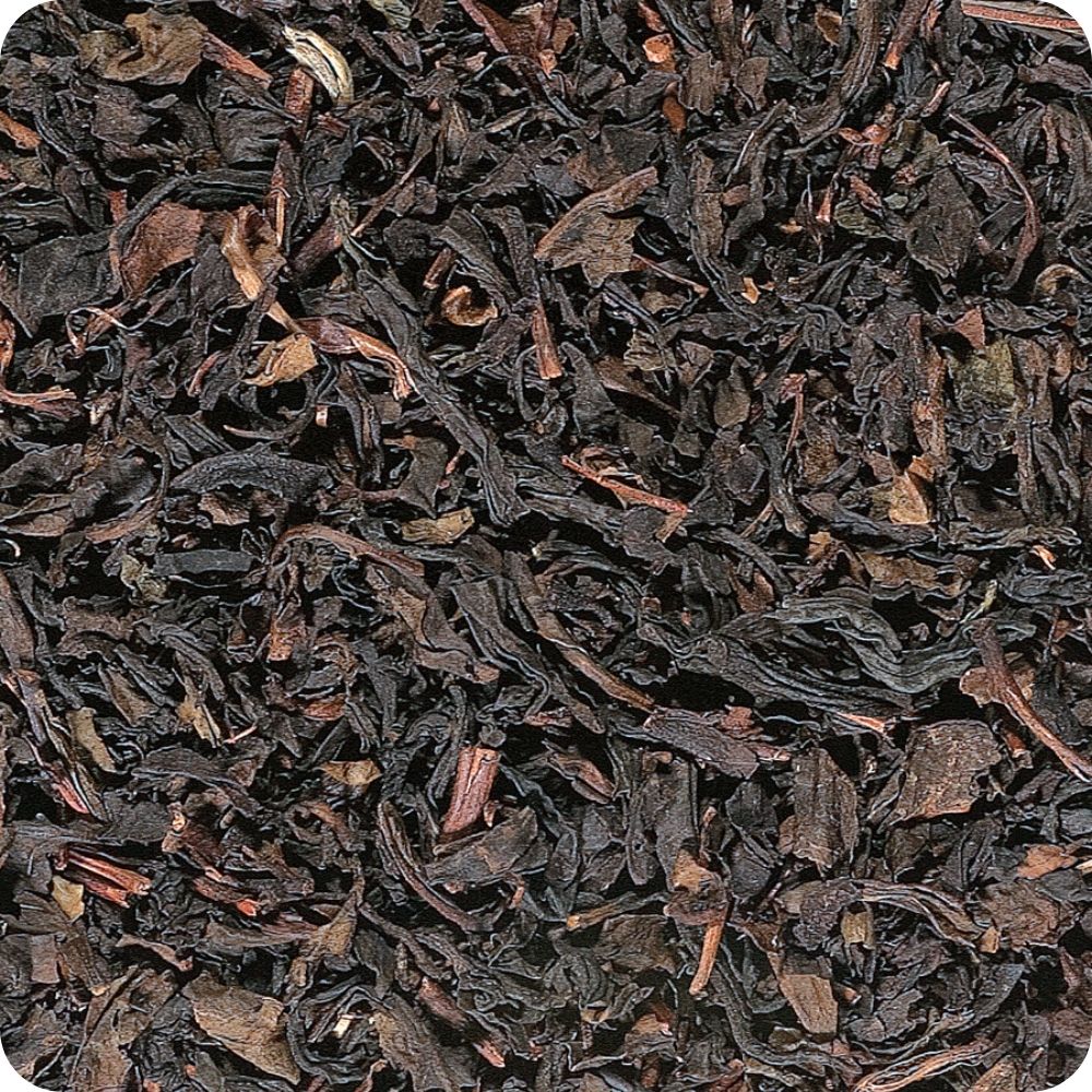 Oolong Formosa — Tè semifermentato