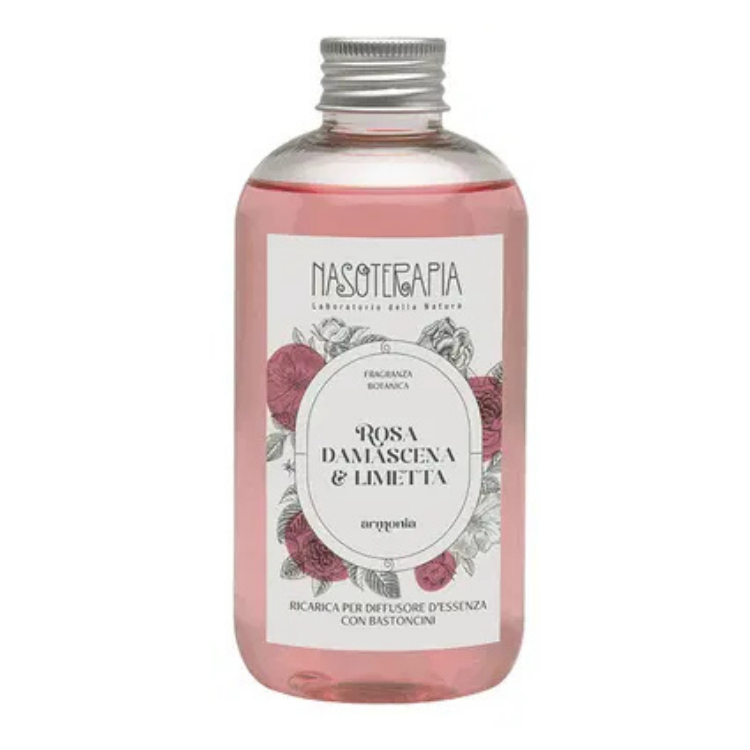 Ricarica Refill per Diffusore a Bastoncini 250 ml – Linea Fragranza Botanica