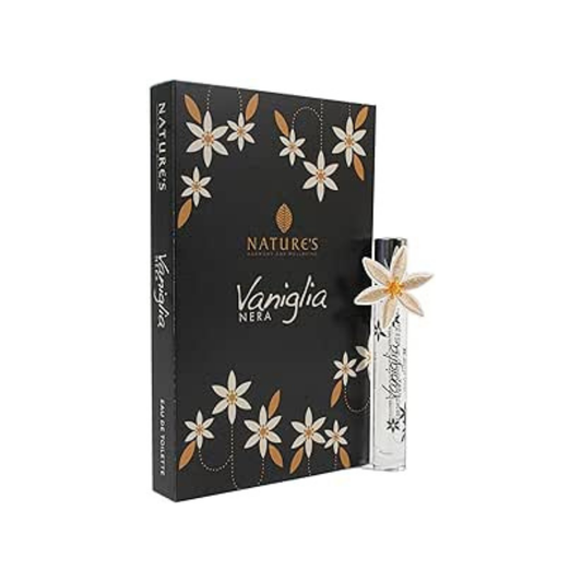Nature's Vaniglia Nera - Eau de Toilette