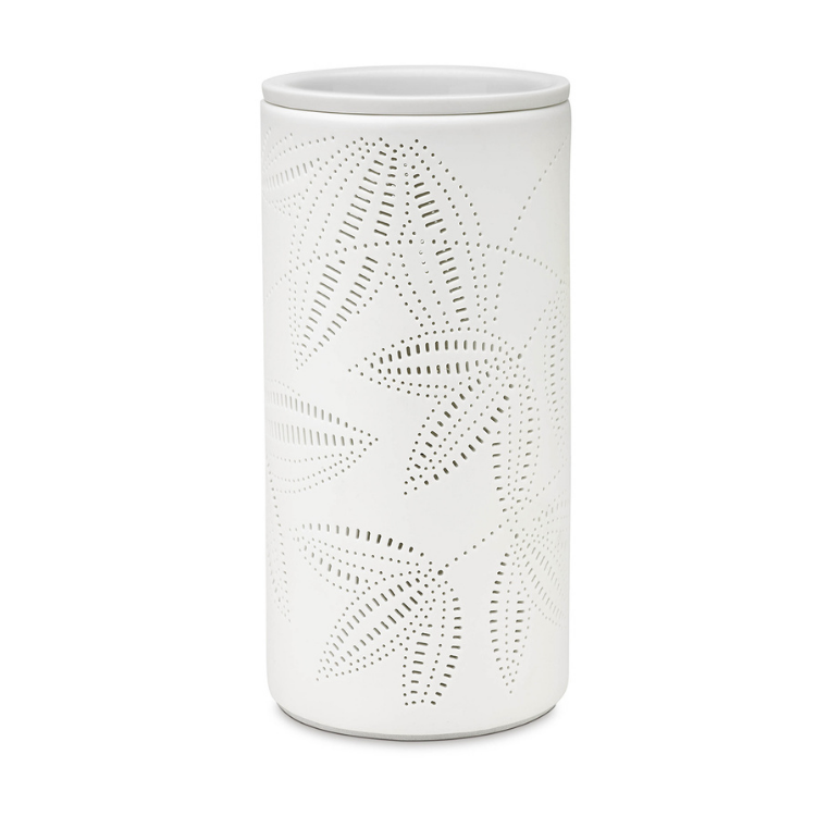 Lampada Diffusore Elettrico Tonka Nasoterapia Senza Acqua