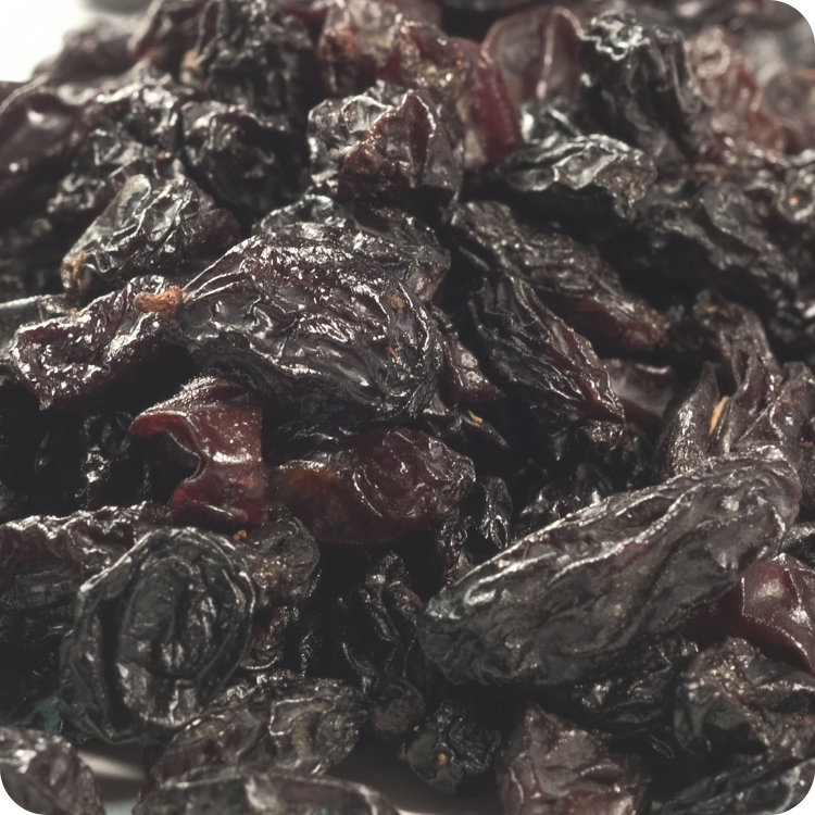 Uvetta di Corinto Frutti Essiccati – Morbida, Senza Semi