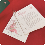 Carica l'immagine nel visualizzatore di Gallery, 12 Notti Sacre - raccolta illustrata