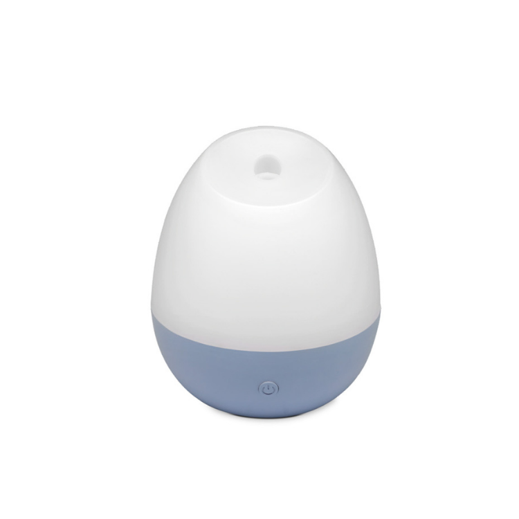 Diffusore ad Ultrasuoni USB Idra Nasoterapia per Oli Essenziali