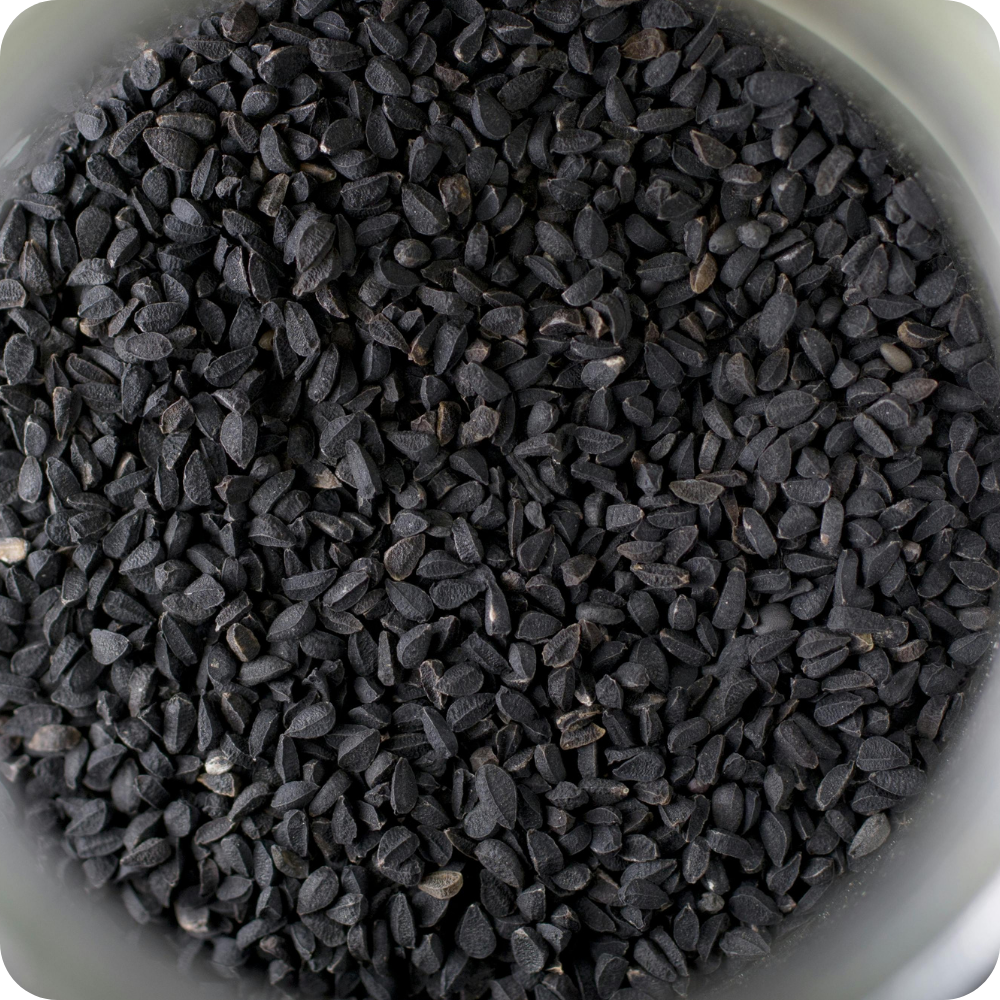 Cumino Nero Semi (Nigella Sativa)