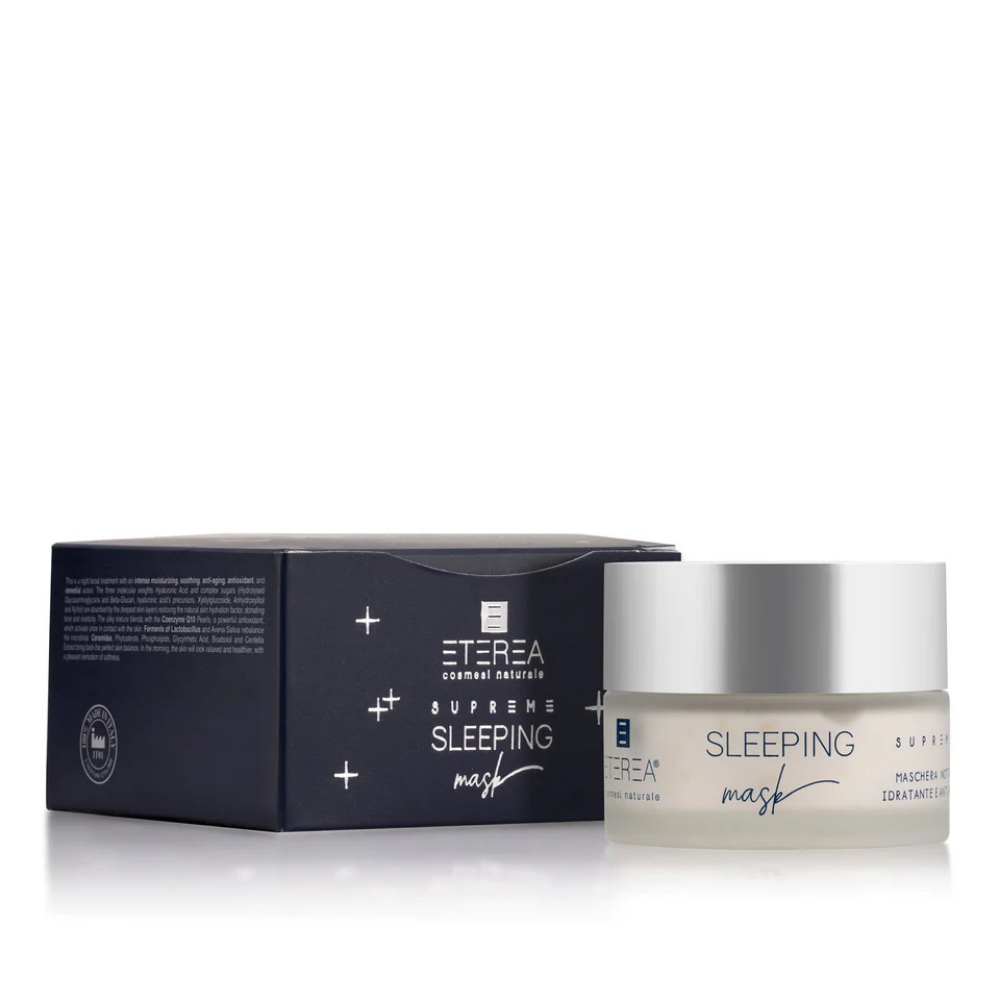 Eterea Supreme Sleeping Mask 50 ml