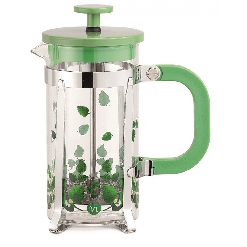 Tisaniera a Stantuffo e Montalatte Neavita 350ml | French Press