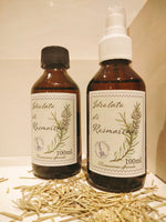 Carica l'immagine nel visualizzatore di Gallery, Idrolato di Rosmarino 100 ml