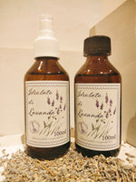 Carica l'immagine nel visualizzatore di Gallery, Idrolato di Lavanda vera 100 ml