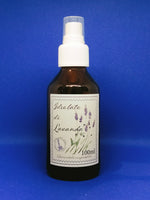Carica l'immagine nel visualizzatore di Gallery, Idrolato di Lavanda vera 100 ml