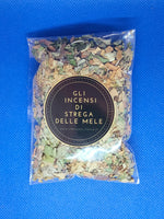 Carica l'immagine nel visualizzatore di Gallery, Incenso Rompi Negatività - Incensi Strega delle Mele