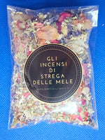 Carica l'immagine nel visualizzatore di Gallery, Incenso del Vero Amore - Incensi Strega delle Mele