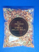 Carica l'immagine nel visualizzatore di Gallery, Incenso della Prosperità - Incensi Strega delle Mele