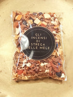 Carica l'immagine nel visualizzatore di Gallery, Incenso di Yule