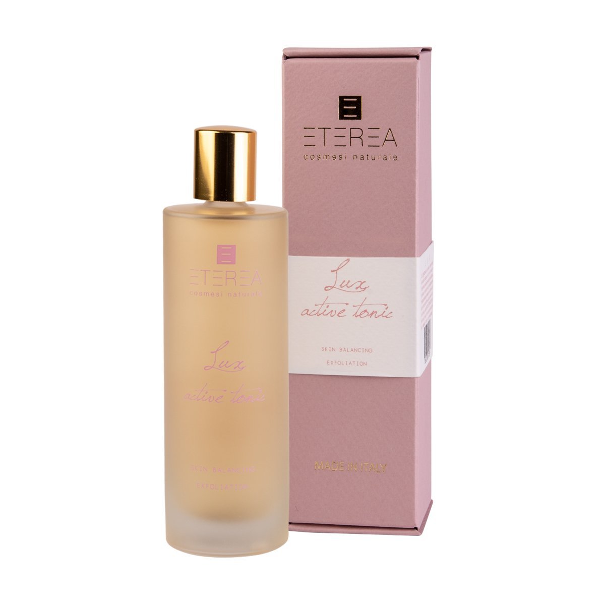 Lux active tonic