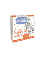 Carica l'immagine nel visualizzatore di Gallery, Shampoo solido per bambini alla lavanda