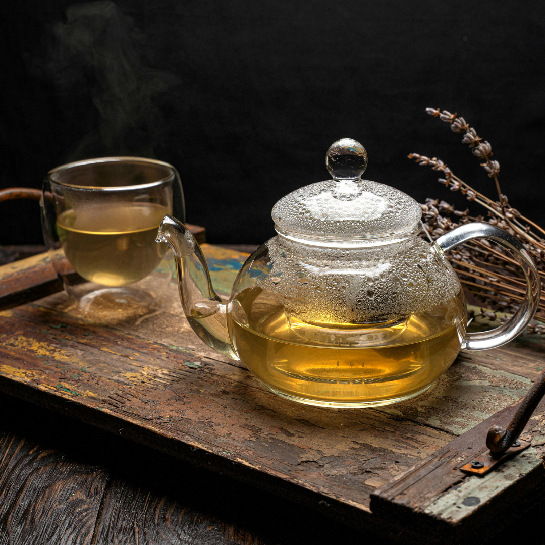 Accessori per infusione