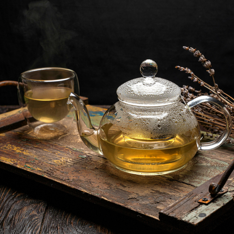 Accessori per infusione