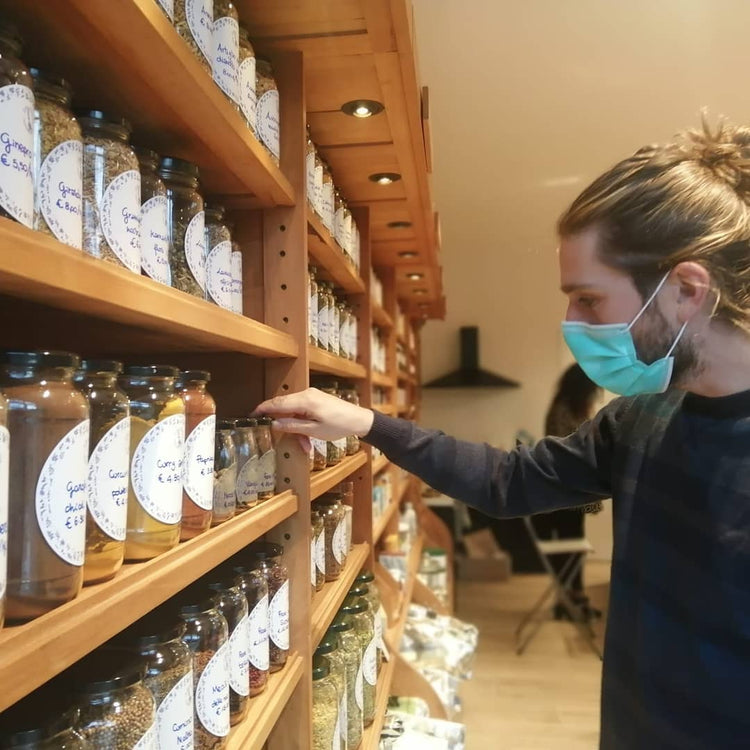 Altro dalla nostra Bottega