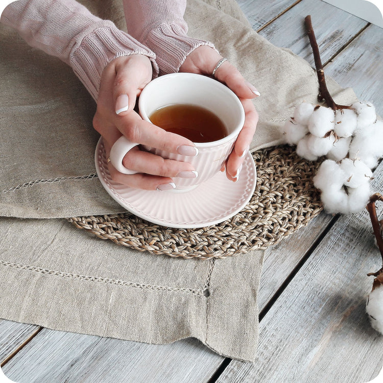 Le mie tisane artigianali