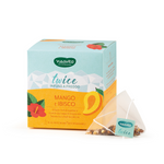 Carica l&#39;immagine nel visualizzatore di Gallery, Twice - Mango e Ibisco
