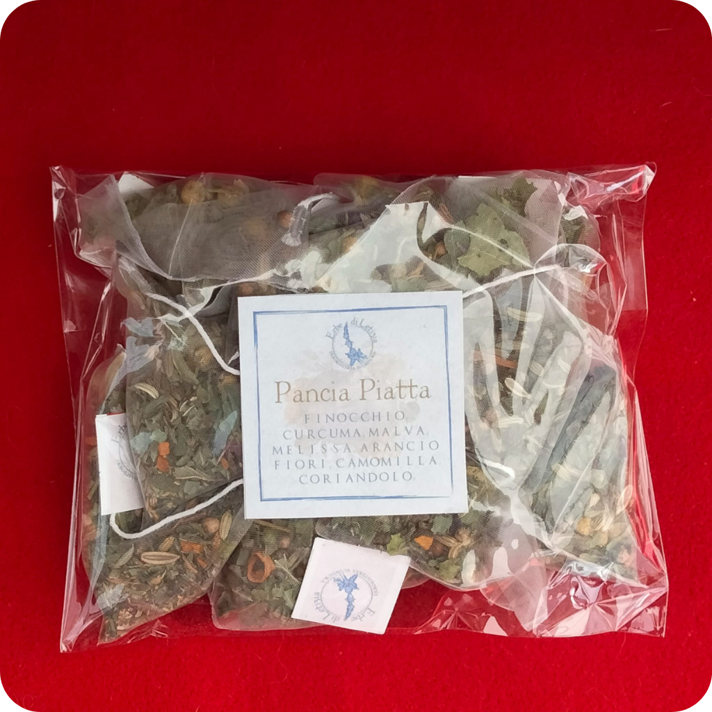 Pancia Piatta Filtri