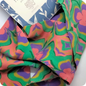 Circular Miniscarf - Cravattino multiuso