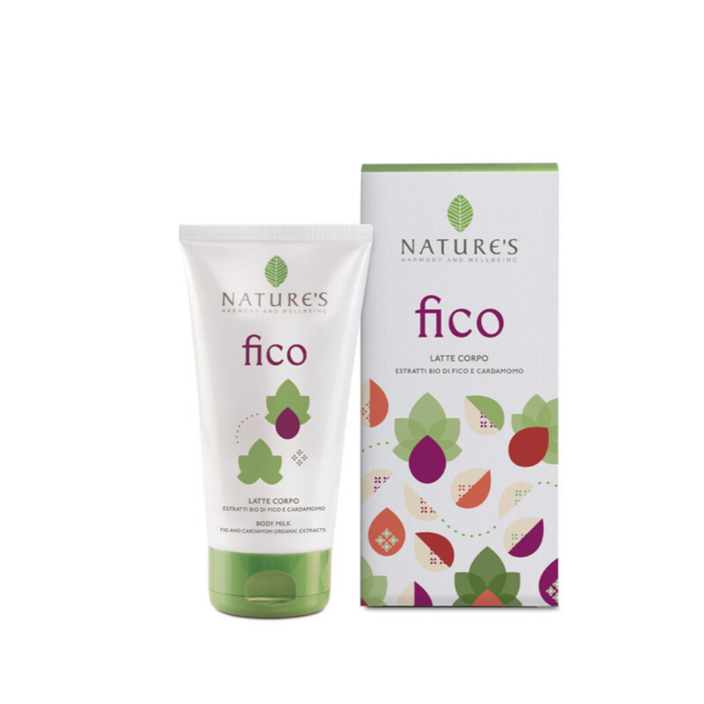 Fico Latte corpo