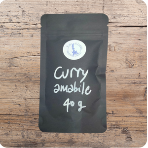 Curry amabile