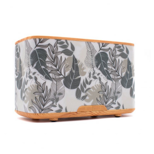 Twinny diffusore a ultrasuoni