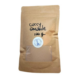 Curry amabile