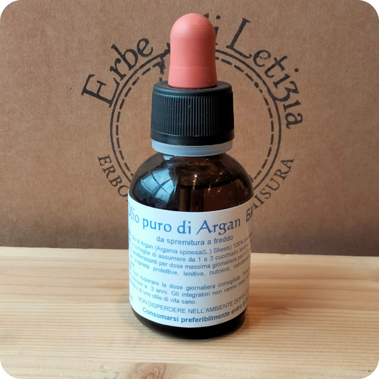Olio di Argan