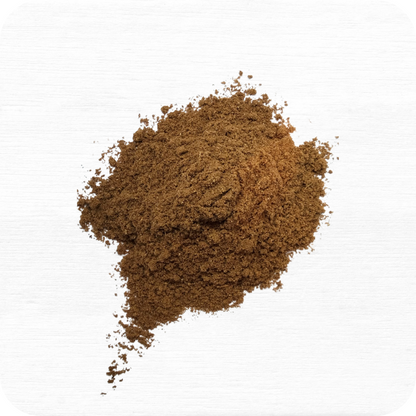 Garam masala