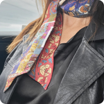 Carica l&#39;immagine nel visualizzatore di Gallery, Box Seta
