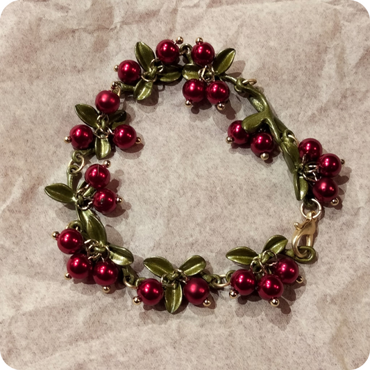 Braccialetto fruttini