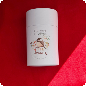 Armonia in filtri