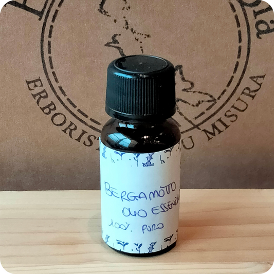 Bergamotto Olio essenziale