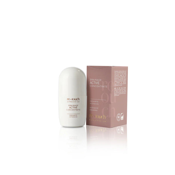 Drainage Active Concentrate Eterea Cosmesi — Siero Concentrato Corpo Drenante e Defaticante, 150 ml