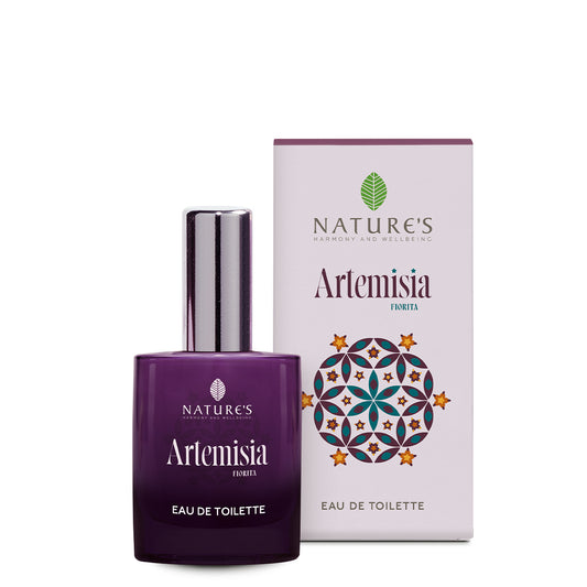 Artemisia fiorita Eau de Toilette