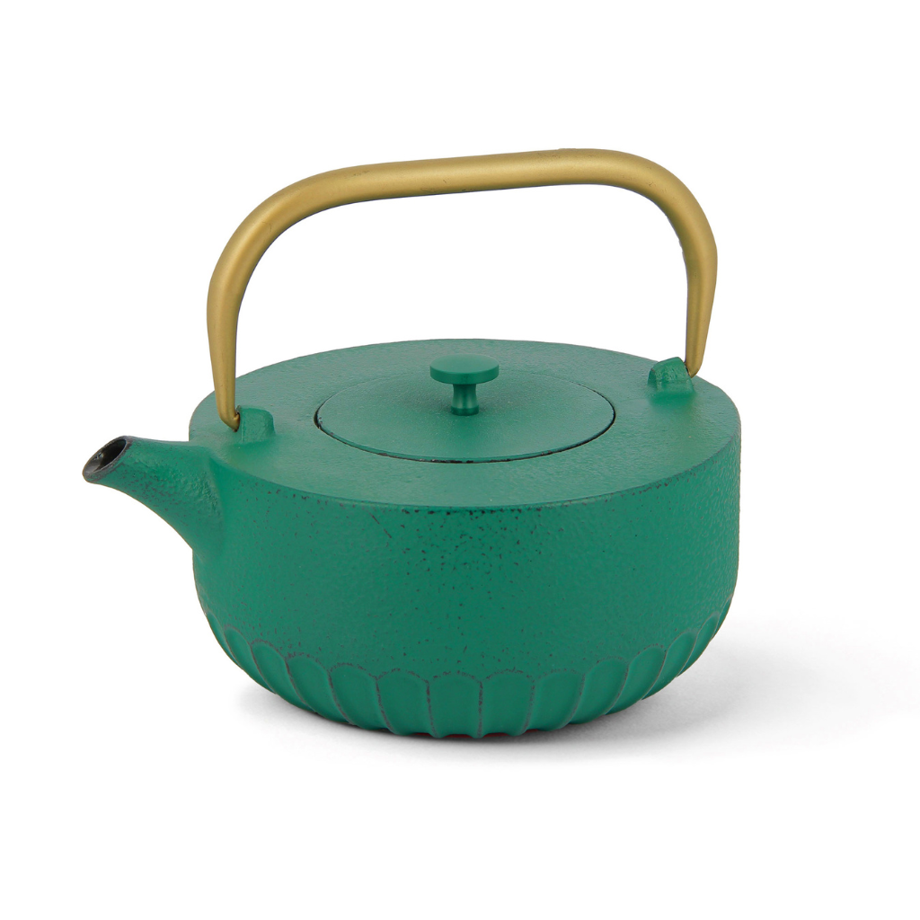 Hanami Teiera in Ghisa 1200ml