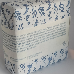 Sapone artigianale Giaggiolo Toscano