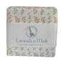 Sapone artigianale Lavanda e Miele