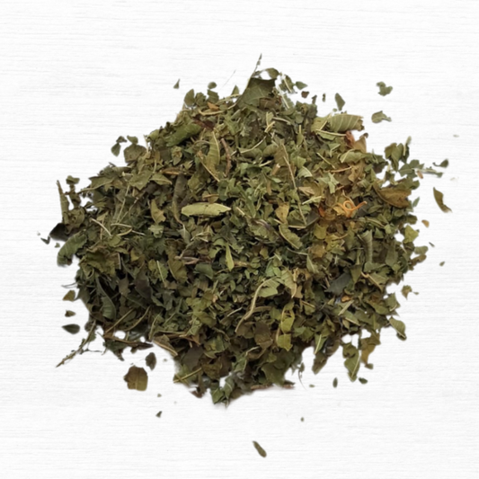 Verbena Odorosa Foglie (Erba Luigia) – Tisana Digestiva e Rilassante